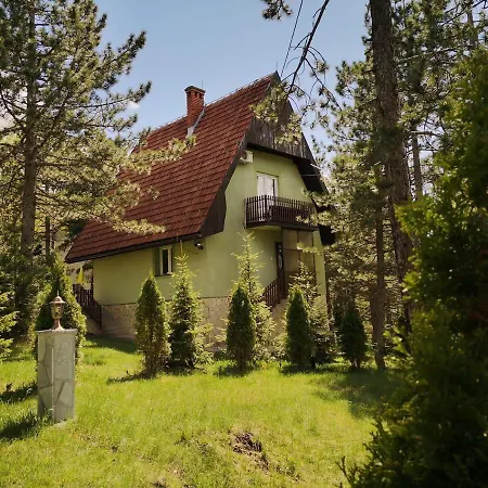 House * Divčibare