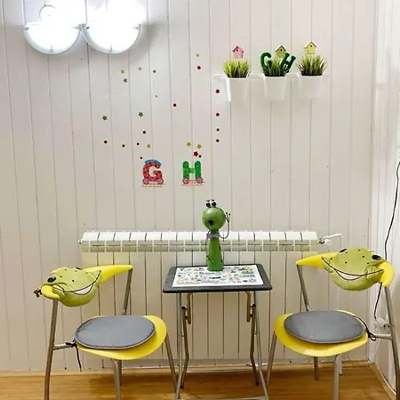 House Holiday home Divcibare