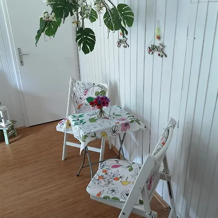 Holiday home House *