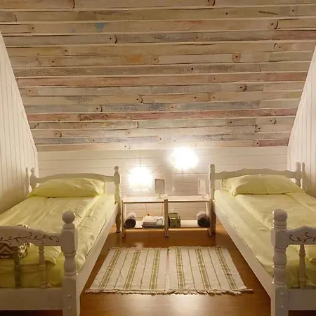 House Holiday home Divcibare