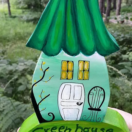 House Holiday home Divcibare