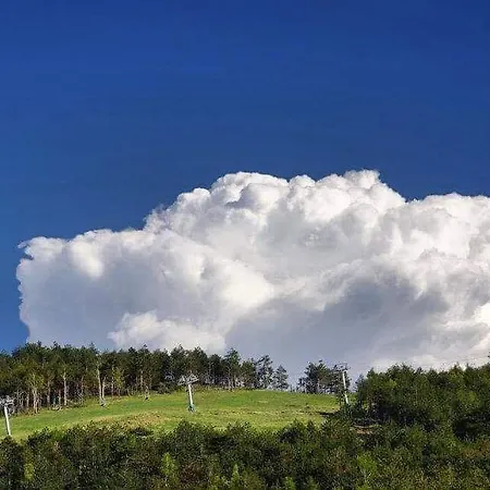 House Holiday home Divcibare