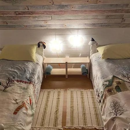 House Divcibare