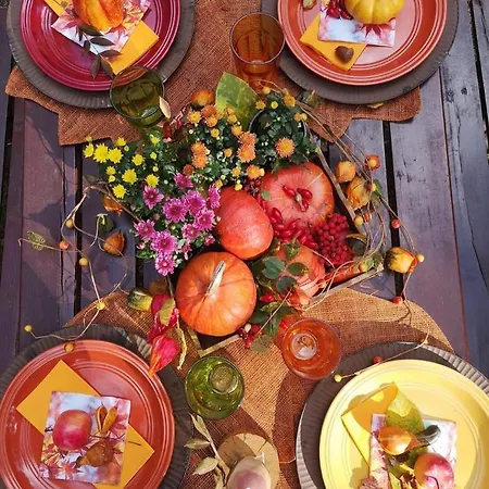 Holiday home House *