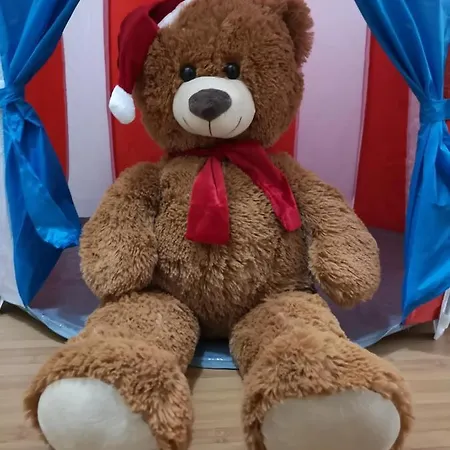 Holiday home House *