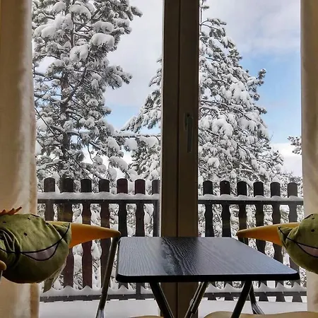 House Holiday home Divcibare