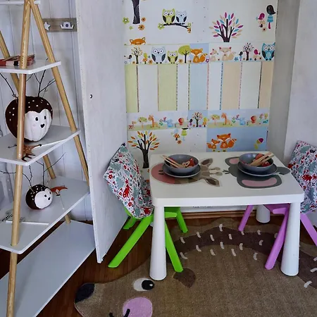 House Holiday home *