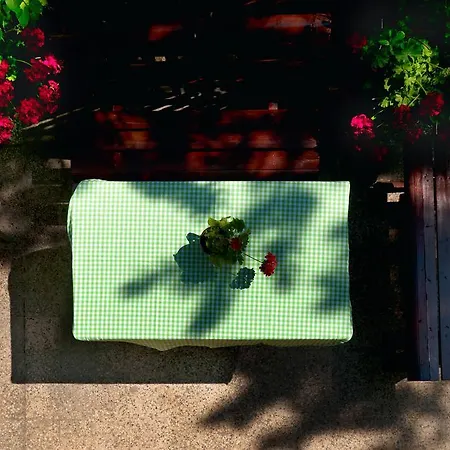 House בית נופש *