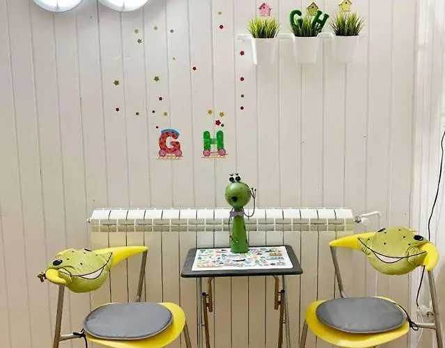 House Vikendica Divcibare