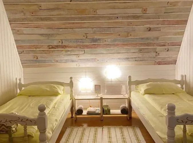 House Vikendica Divcibare