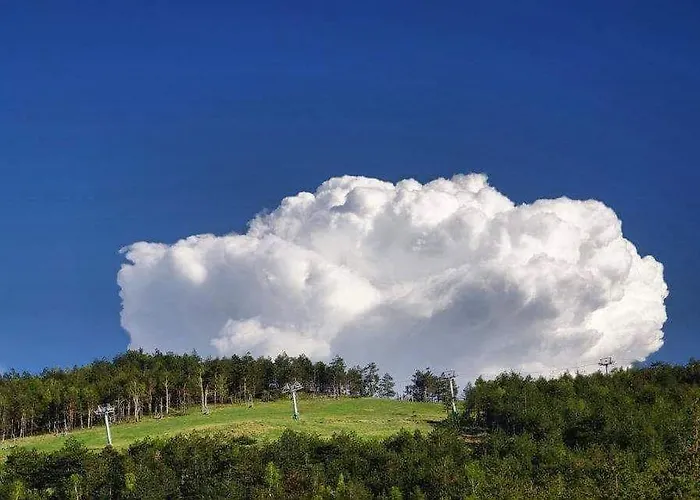 House Vikendica Divcibare