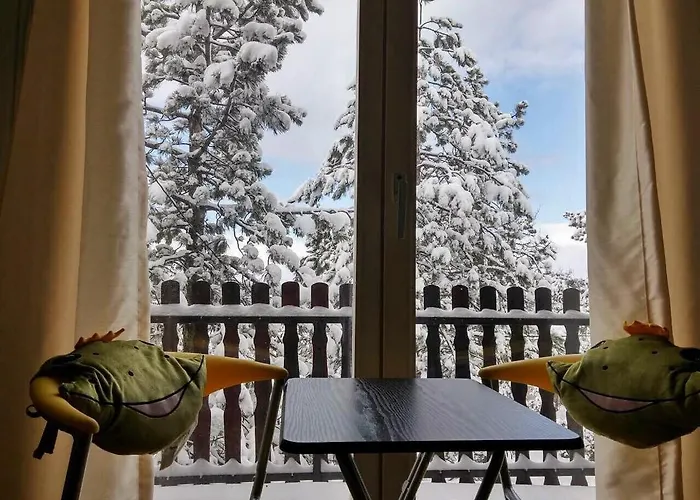 House Vikendica Divcibare