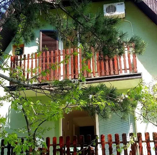 House Vikendica Divcibare