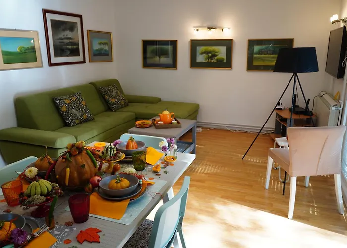 House Vikendica Divcibare