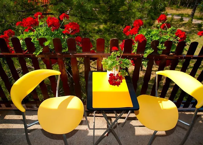 Vikendica House Divcibare