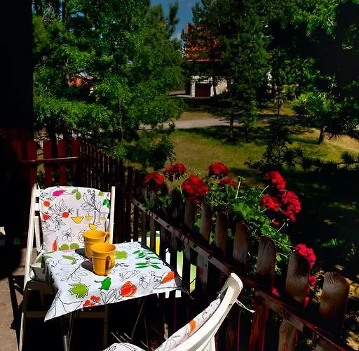 House Vikendica Divcibare